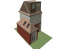 architectural services