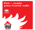 Smoke Detector House Safety