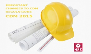 cdm project management