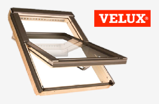 velux windows 