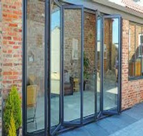 Garage conversion Chester