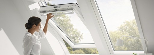 velux loft windows